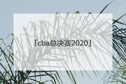 「cba总决赛2020」cba总决赛2020广东对辽宁现场直播